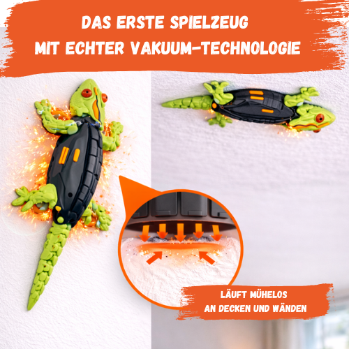 Wall Crawler Ultimate™