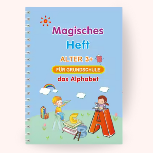 Magische Lernhefte™