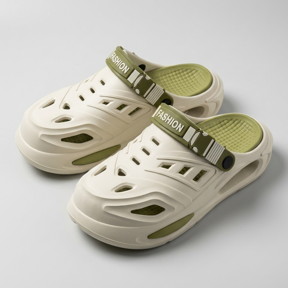 Outlaw-Slides™