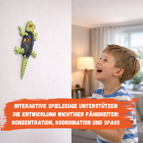 Wall Crawler Ultimate™