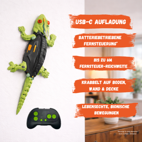 Wall Crawler Ultimate™