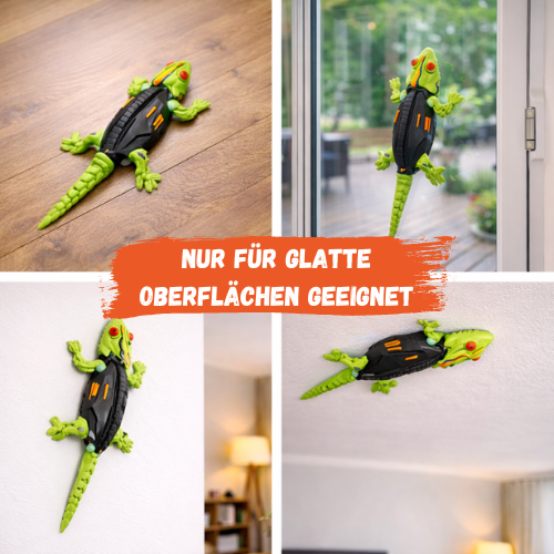 Wall Crawler Ultimate™