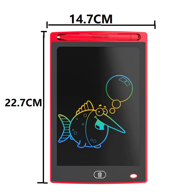 Lern & Schreibtablet