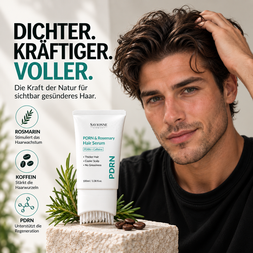 Intense Hair Growth Serum™