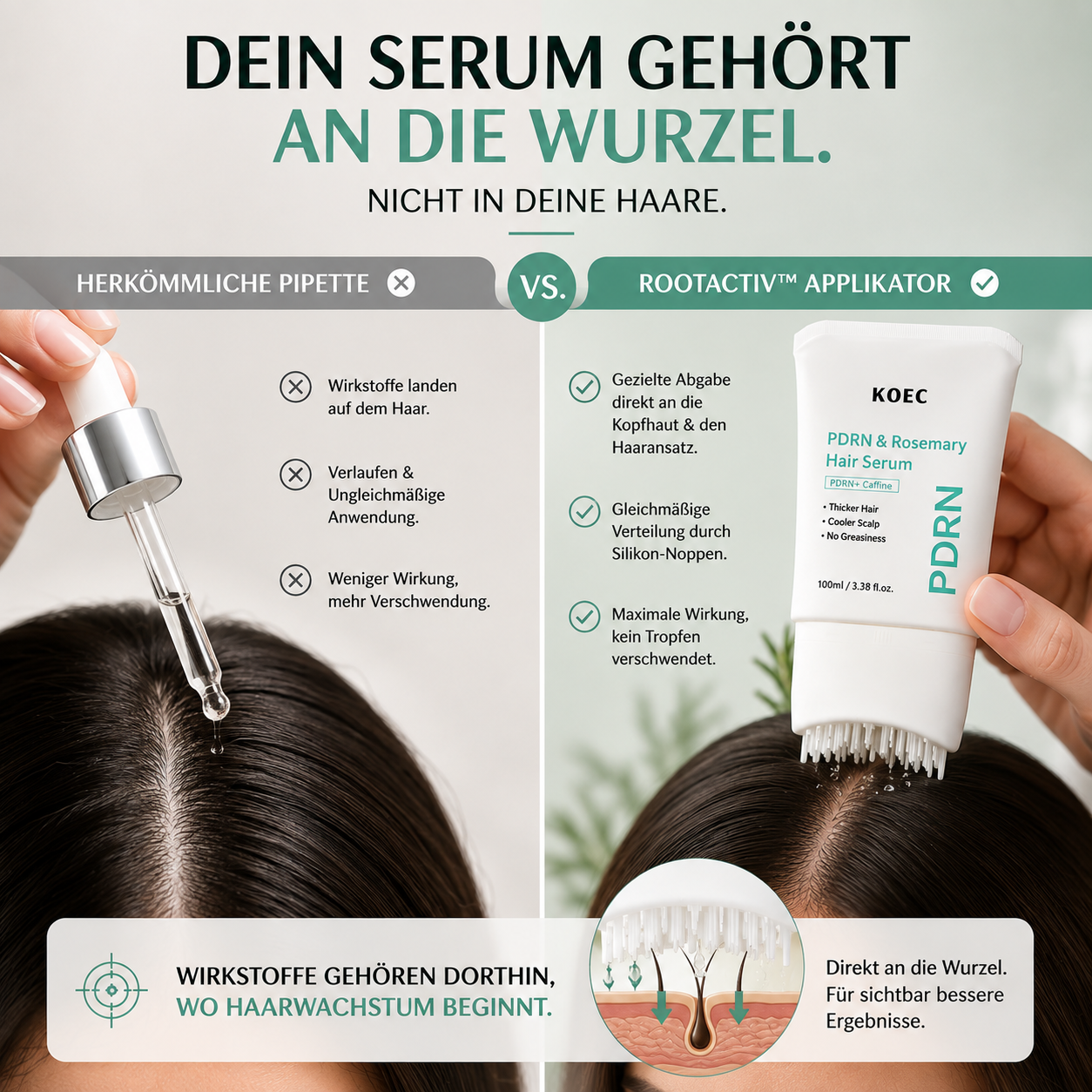 Intense Hair Growth Serum™