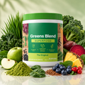 Daily Active Greens