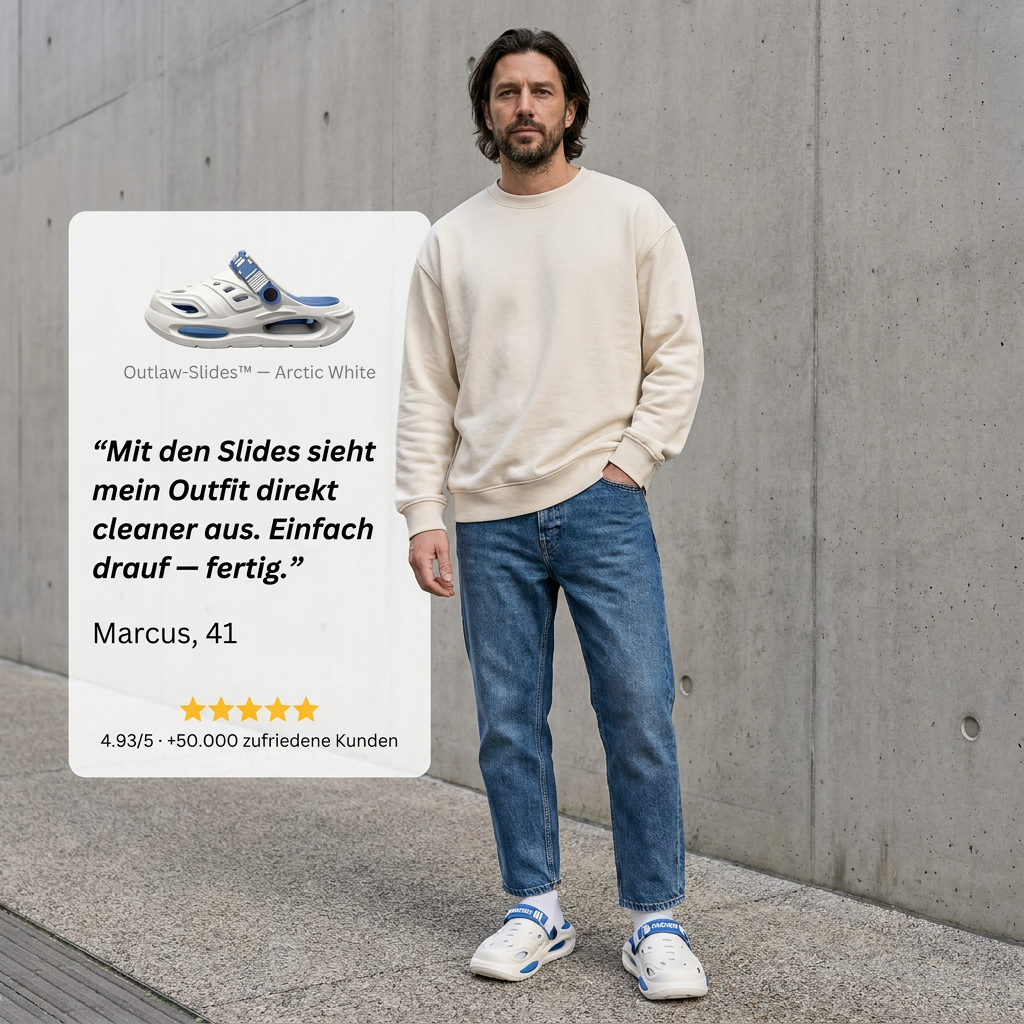 Outlaw-Slides™
