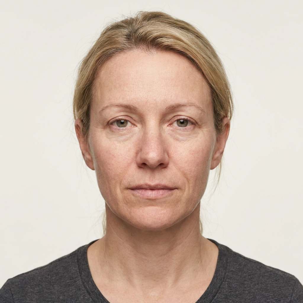 Vorher