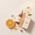 Vitamin C Nachtserum