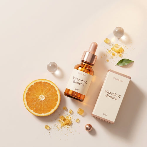 Vitamin C Nachtserum